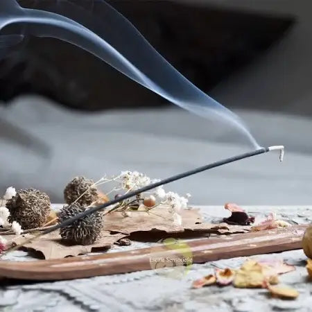 Aura Cleansing| Satya Incense Sticks YOGA SERIES Hand Rolled